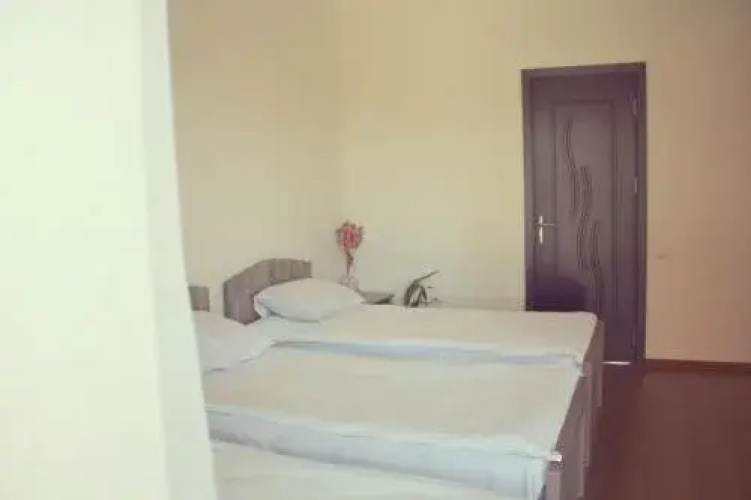 Hotel Argo-s