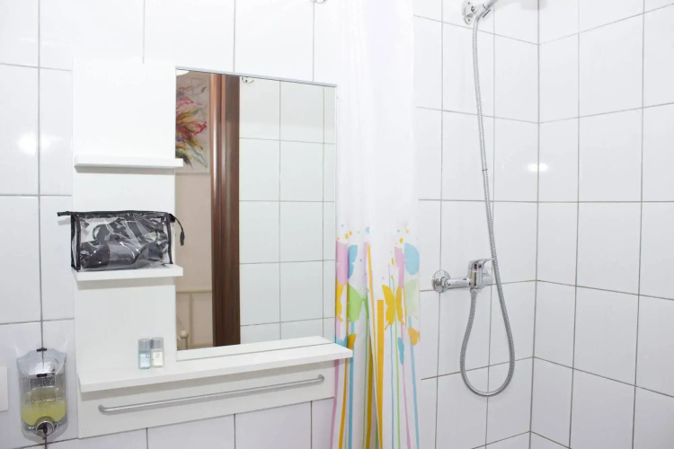 Warsaw Downtown Hostel