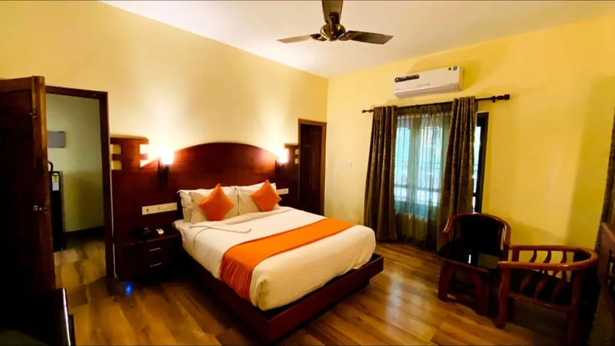2 Bedrooms Family Suite