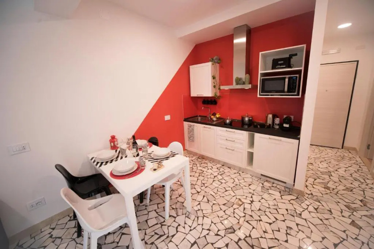 Saffi 15 Apartments