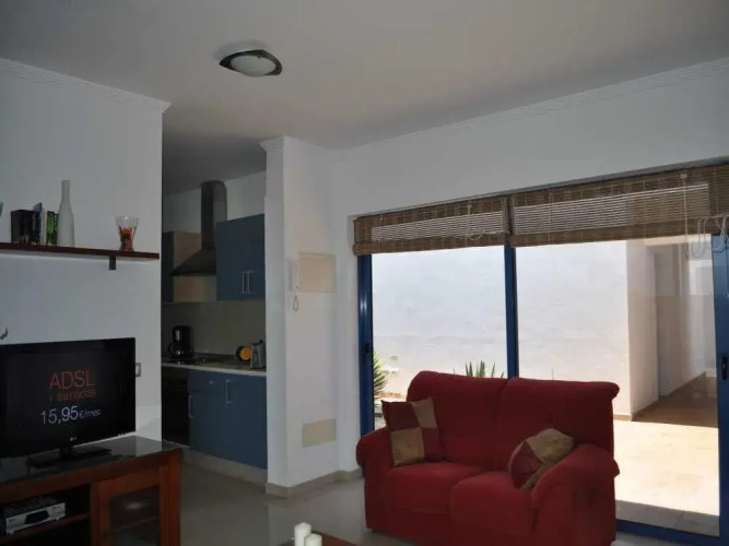Villa Rured