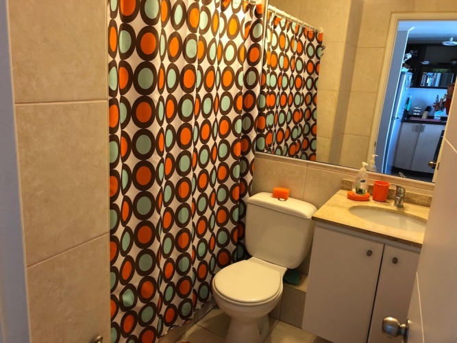 Apartamento Vista Mar Lilenes