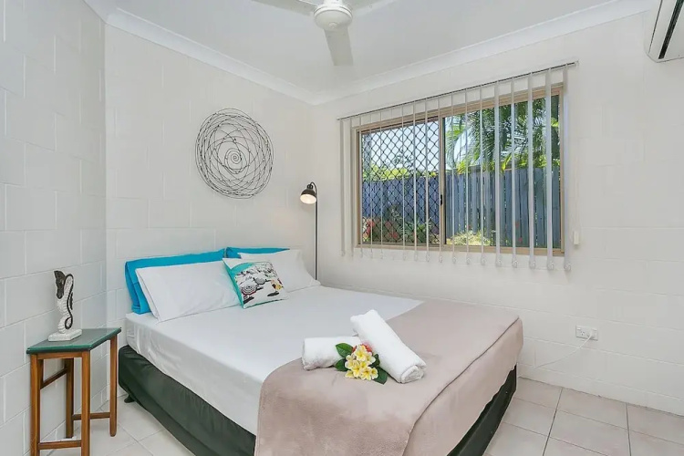 Kewarra Beach Retreat 2