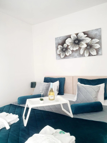 Nina 2 Wing apartman