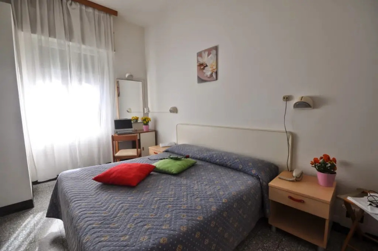 Hotel Roxy Floridiana