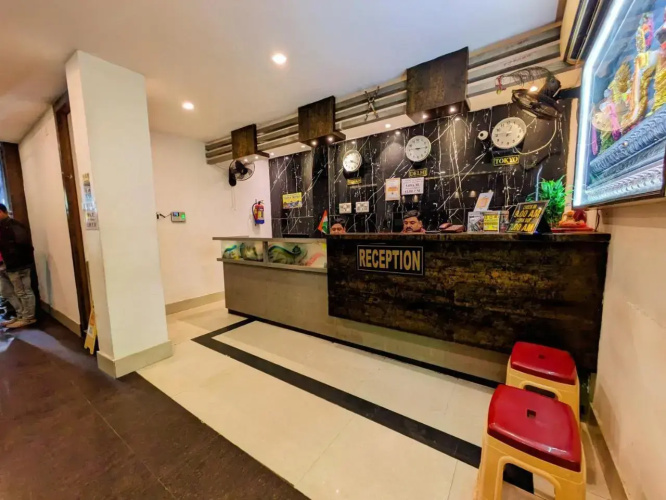 Hotelafbeelding