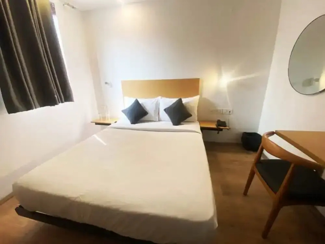 Hotel Gray Saffron