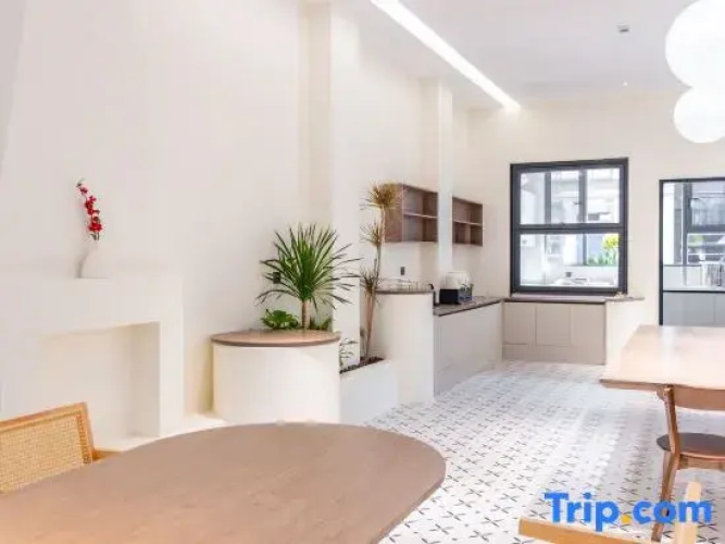 Jianshui Meets Cloud Impression Homestay