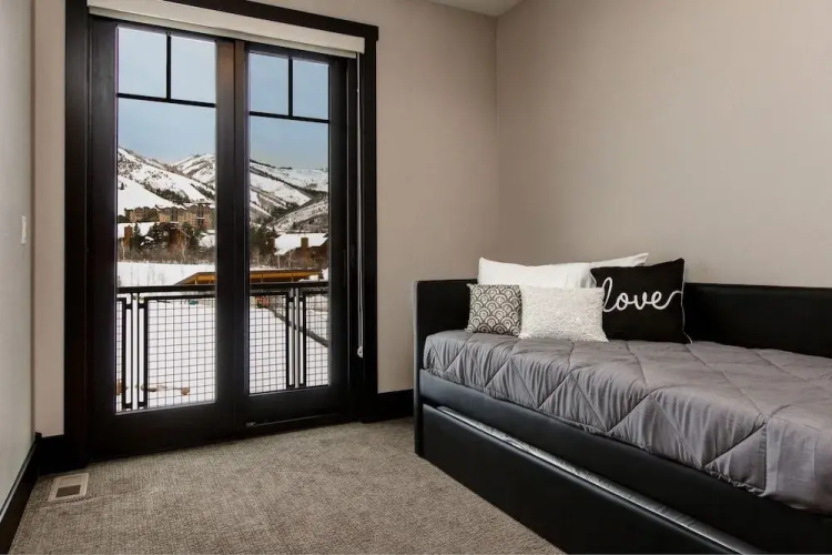 3815 Blackstone Drive Townhome by RedAwning