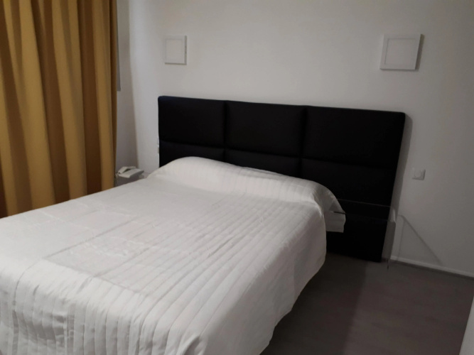 Hotel Le President
