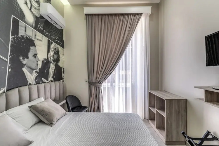 AV Rooms Napoli