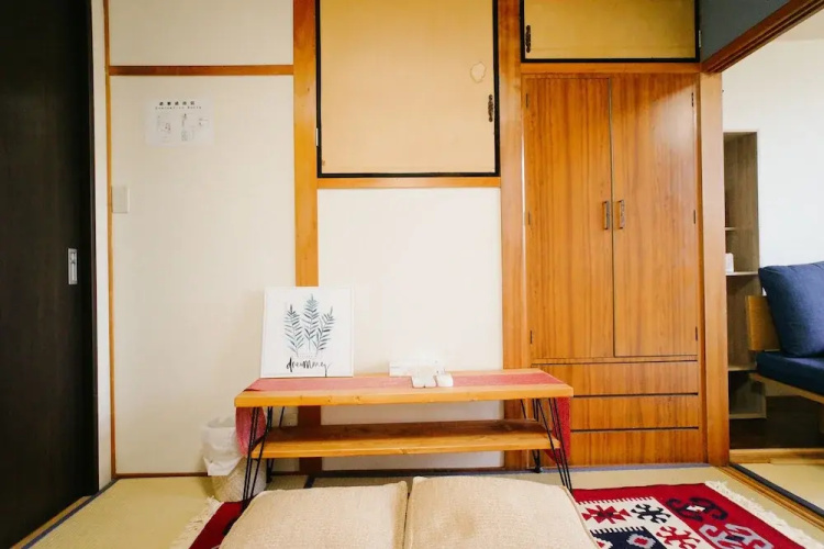 TSURUYA