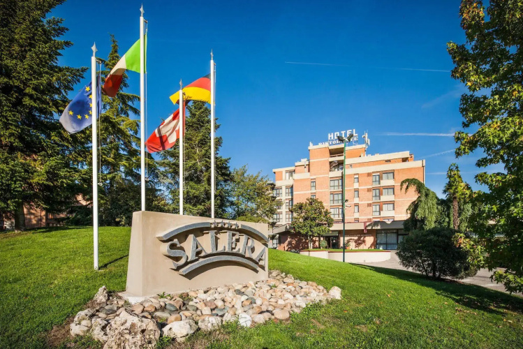 Imagen del hotel