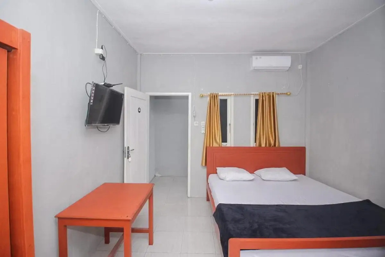 Lidez Residence Bitung