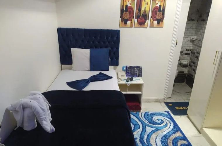 Tiab Masr Hotel