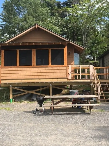 Premium Cottage
