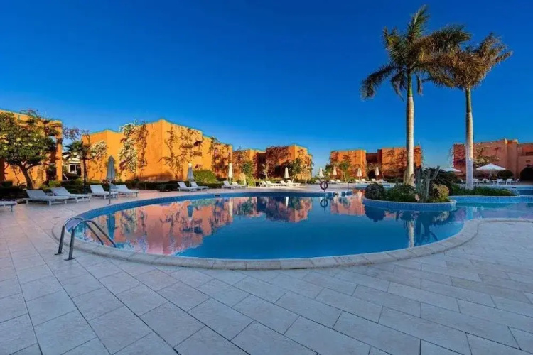 SOULOTEL EMERALD Resort & Spa