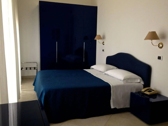 Hotel Carlton Beach