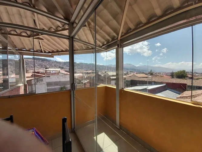 Hostal Tayta Wasi II - Pavitos