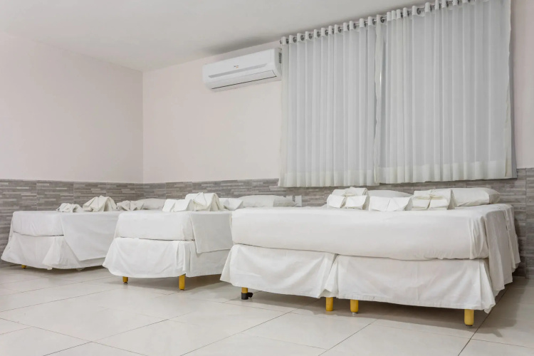 Hotel Pousada Atlântica
