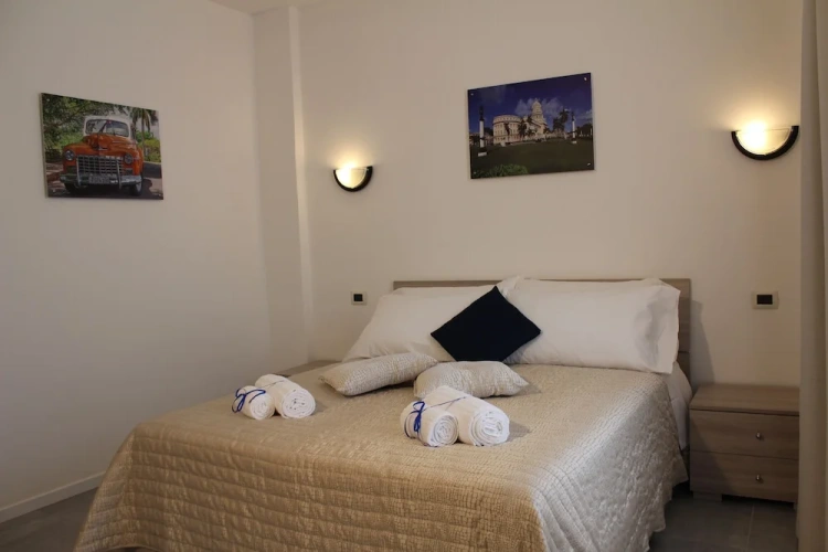 2 Bedrooms Comfort Basement Apartment