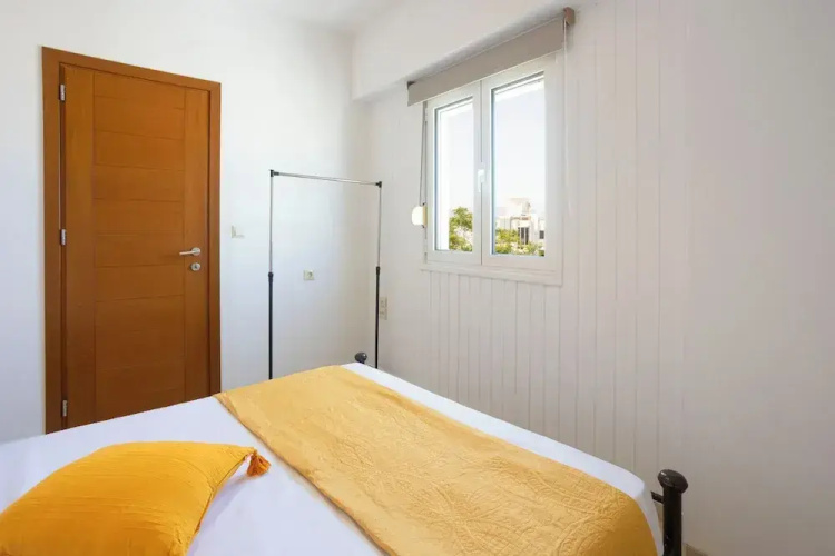 Anemos Deluxe Suites - Maistros