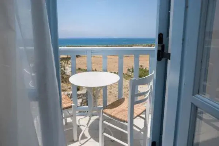 Depis bay apartments