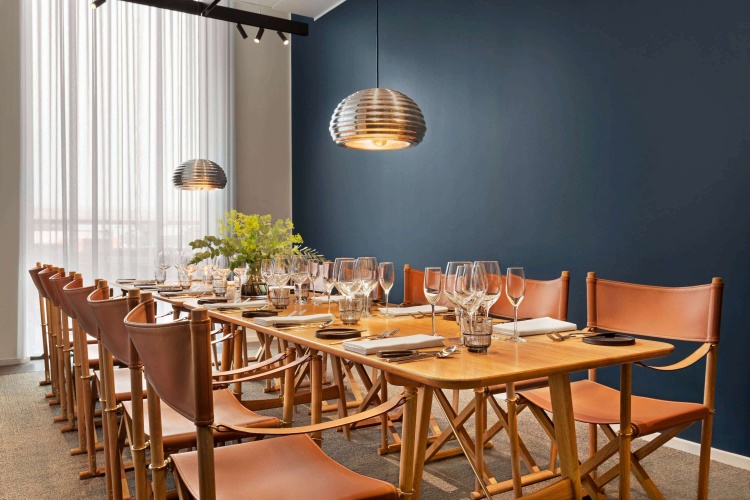 Comwell Copenhagen Portside Dolce by Wyndham photo 24