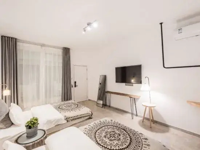 Dali Homestay