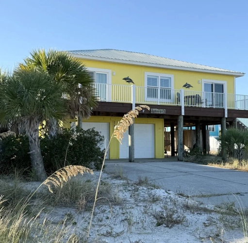 1 Bedroom Cottage