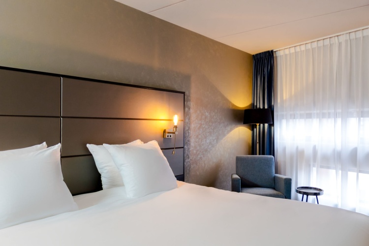 City Hotel Groningen photo 15