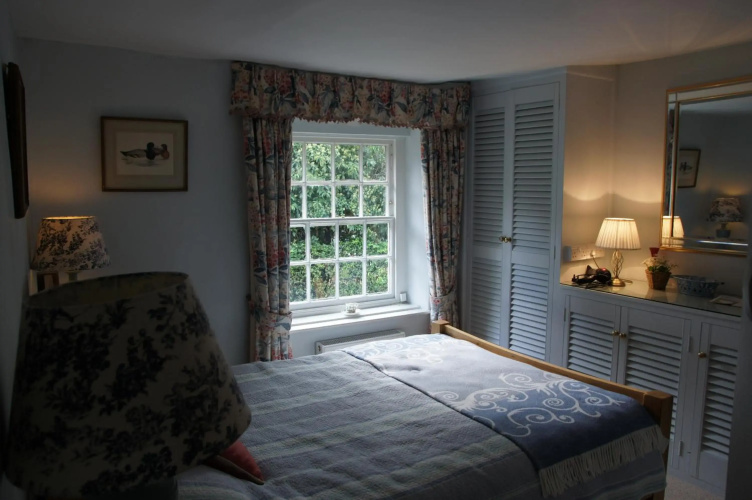 Ivy Cottage