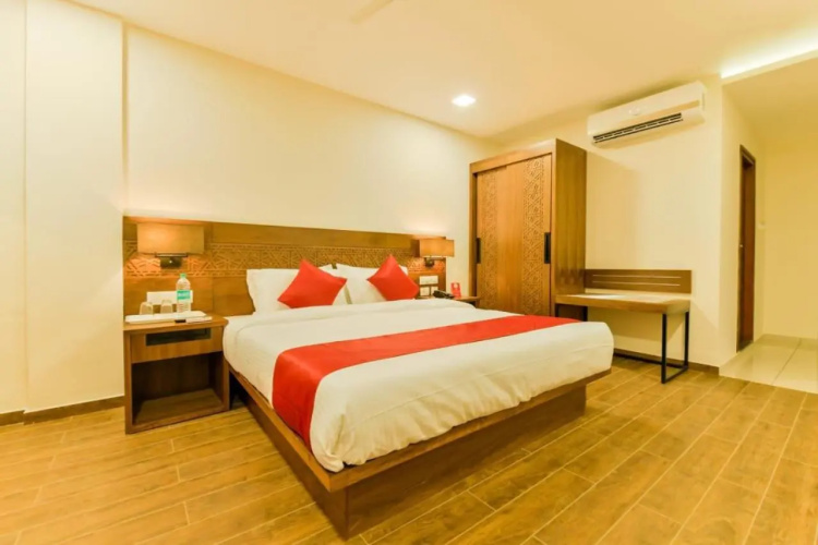 Kings Calicut