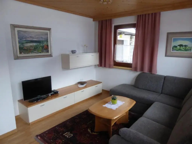 Landhaus Roswitha