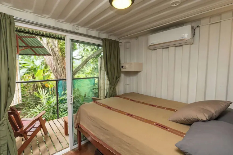 Danyasa Eco-Retreat