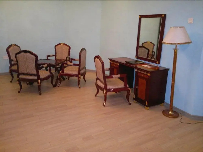 Jorany Hotel