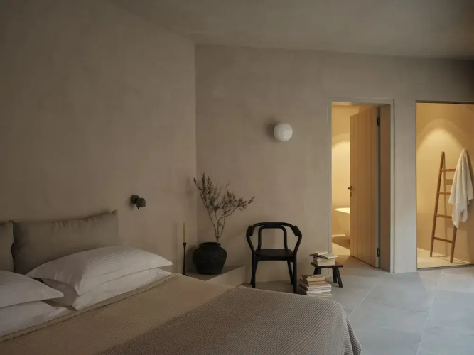 Epos Villas Santorini