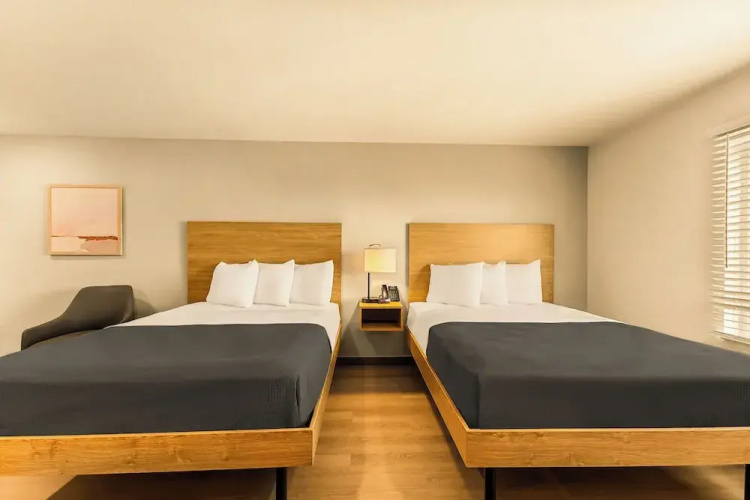 LivAway Suites Orem-Vineyard
