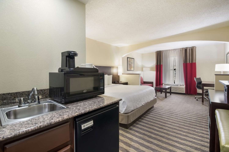 Best Western Suites Near Opryland photo 36