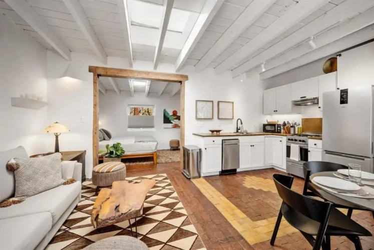 1 Bedroom Cottage