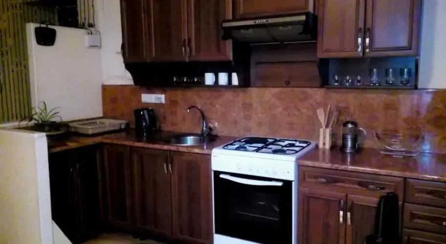 Hostel at 19