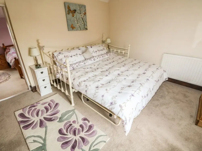 Megs Cottage