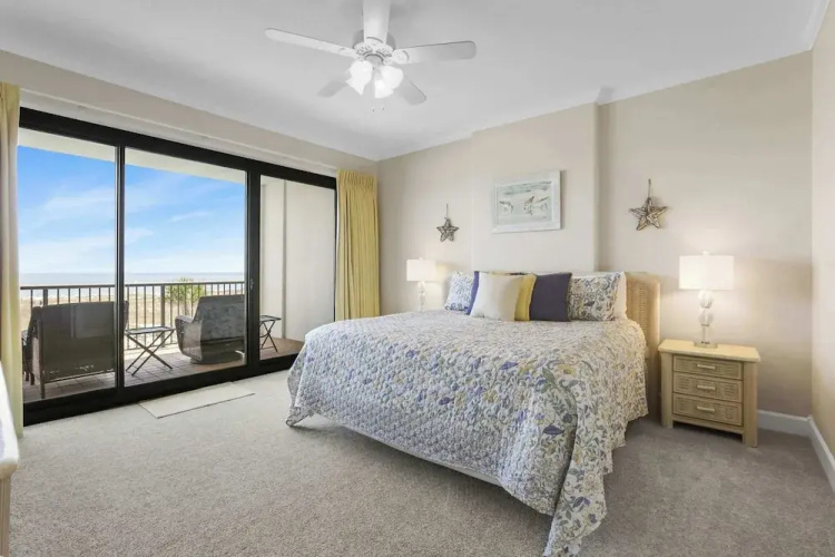 Grand Pointe 310 Panoramic Views Huge Balcony