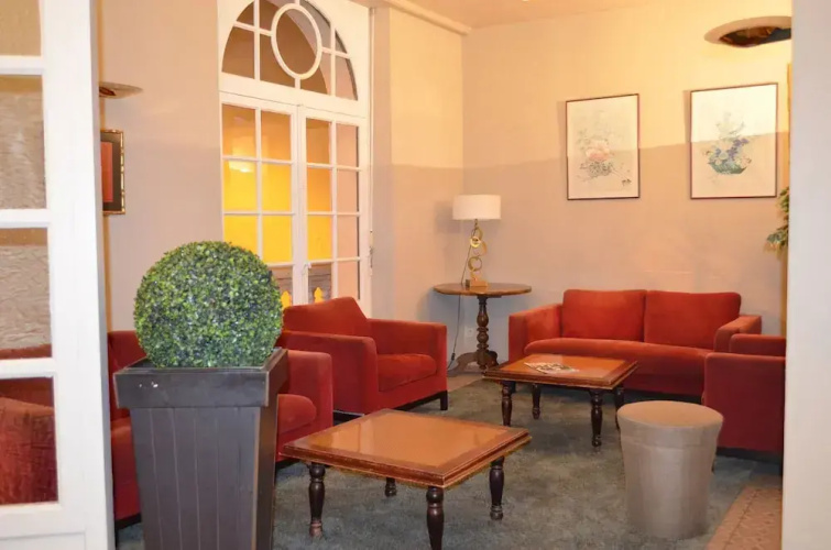Hotel Aneto