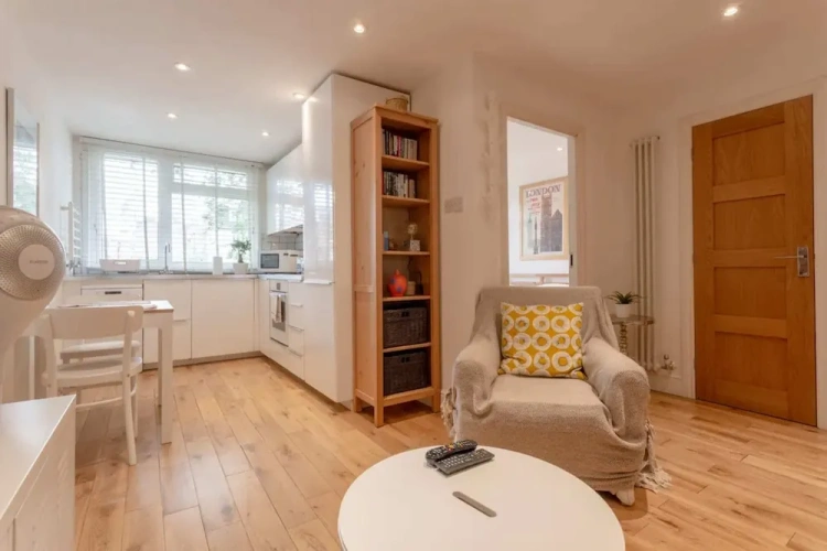 Double Apartment
