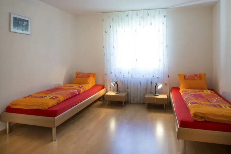 Hotel Sörenberg