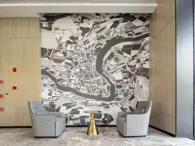 ECHARM Hotel (Wuhan Hannan Branch)