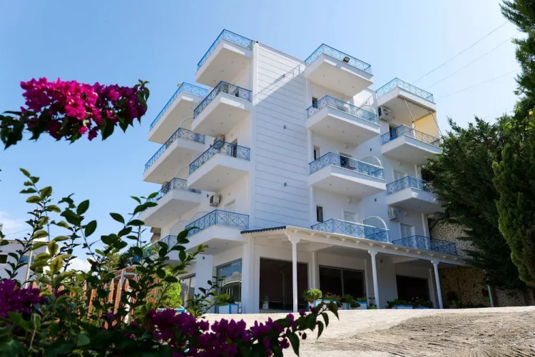 Otel görseli