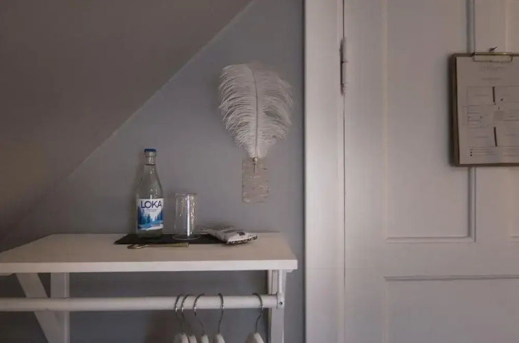 Södervillan