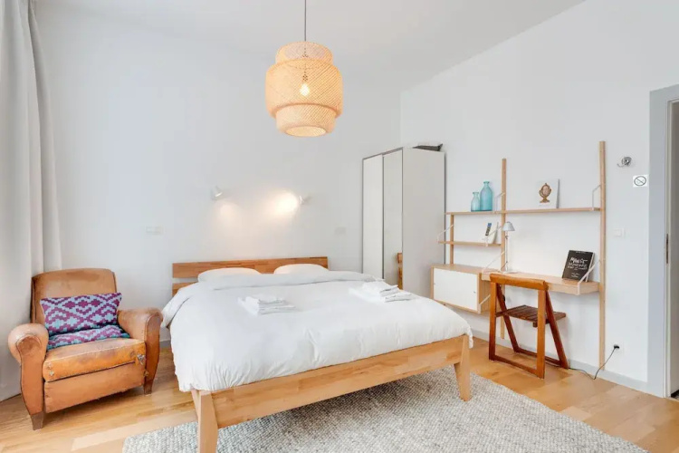 Europea Newton Boutique Hotel Residences